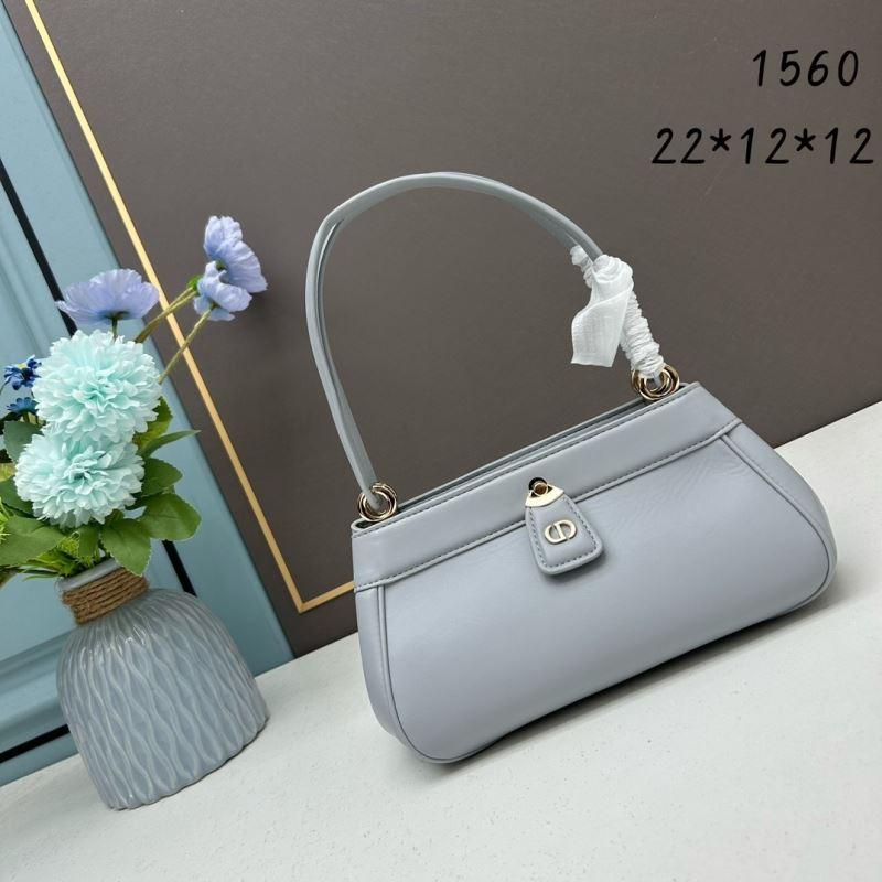 D*or top handle bags
